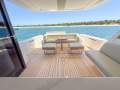 Maritimo M60 Cruising Motoryacht