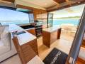 Maritimo M60 Cruising Motoryacht