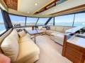 Maritimo M60 Cruising Motoryacht