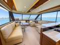 Maritimo M60 Cruising Motoryacht
