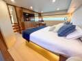Maritimo M60 Cruising Motoryacht