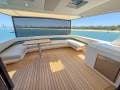 Maritimo M60 Cruising Motoryacht