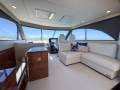 Maritimo M60 Cruising Motoryacht