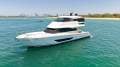 Maritimo M60 Cruising Motoryacht