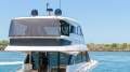 Maritimo M60 Cruising Motoryacht