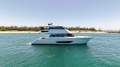 Maritimo M60 Cruising Motoryacht