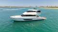Maritimo M60 Cruising Motoryacht