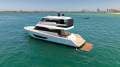 Maritimo M60 Cruising Motoryacht