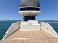 Maritimo M60 Cruising Motoryacht