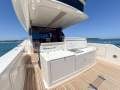 Maritimo M60 Cruising Motoryacht