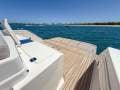 Maritimo M60 Cruising Motoryacht
