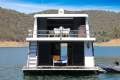 Nova Houseboat Holiday Home on Lake Eildon:NOVA on Lake Eildon