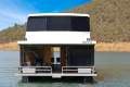 Nova Houseboat Holiday Home on Lake Eildon:NOVA on Lake Eildon
