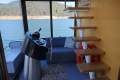 Nova Houseboat Holiday Home on Lake Eildon:NOVA on Lake Eildon