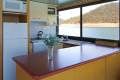 Nova Houseboat Holiday Home on Lake Eildon:NOVA on Lake Eildon
