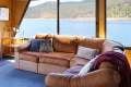 Nova Houseboat Holiday Home on Lake Eildon:NOVA on Lake Eildon
