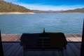 Nova Houseboat Holiday Home on Lake Eildon:NOVA on Lake Eildon