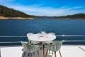 Nova Houseboat Holiday Home on Lake Eildon:NOVA on Lake Eildon