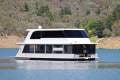 Nova Houseboat Holiday Home on Lake Eildon:NOVA on Lake Eildon