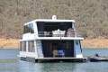 Nova Houseboat Holiday Home on Lake Eildon:NOVA on Lake Eildon
