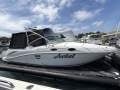 Sea Ray 270 Amberjack - Powerful, Practical & Family-Friendly!