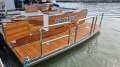 Westcoaster Flybridge Cruiser 70