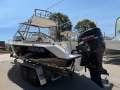 Whittley SL 22 - 2009 Suzuki 4 stroke 200 HP
