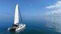 Chamberlin Reggis Performance, Cruising Catamaran