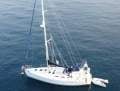 Beneteau Oceanis 393