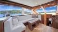Whitehaven Flybridge 7000 - Fully updated and stunning