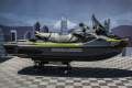 New Sea-Doo Explorer Pro 230