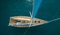 X-Yachts X-55 - Classic Blue Water Cruiser