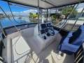 Bertram 31 Flybridge Cruiser