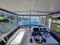 Bertram 31 Flybridge Cruiser