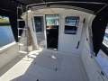Bertram 31 Flybridge Cruiser