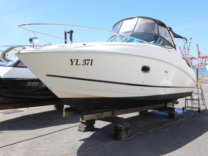 Sea Ray 280 Sundancer