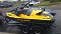 Sea-Doo GTX 300 Limited Edition & GTR 230