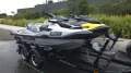 Sea-Doo GTX 300 Limited Edition & GTR 230