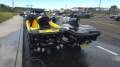 Sea-Doo GTX 300 Limited Edition & GTR 230