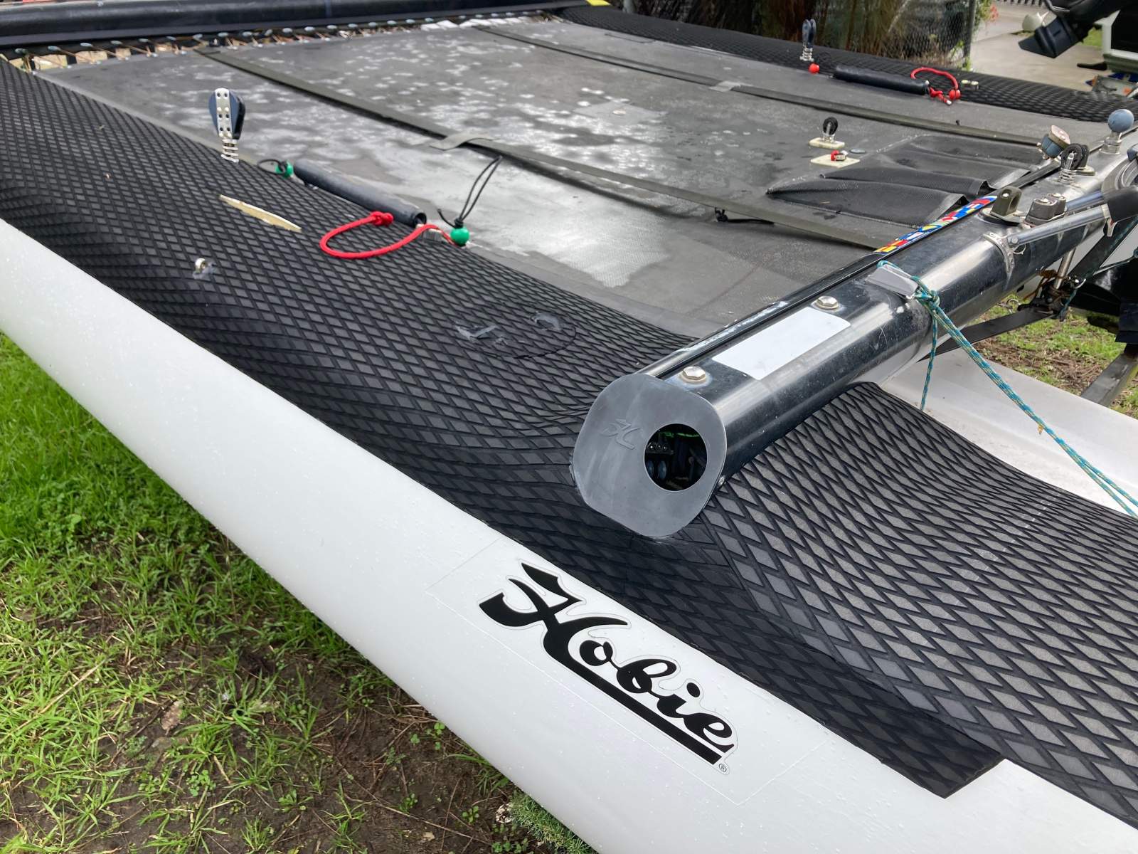 Hobie F18 Tiger