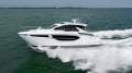 Cruisers Yachts 42 Cantius
