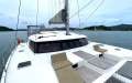 Fountaine Pajot Saba 50