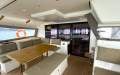 Fountaine Pajot Saba 50