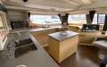 Fountaine Pajot Saba 50