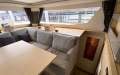 Fountaine Pajot Saba 50