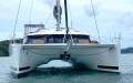 Fountaine Pajot Saba 50