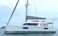 Fountaine Pajot Saba 50