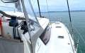 Fountaine Pajot Saba 50
