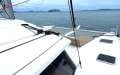 Fountaine Pajot Saba 50
