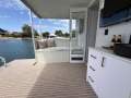 Sunset Boats 12m Houseboat - Ready for Summer!